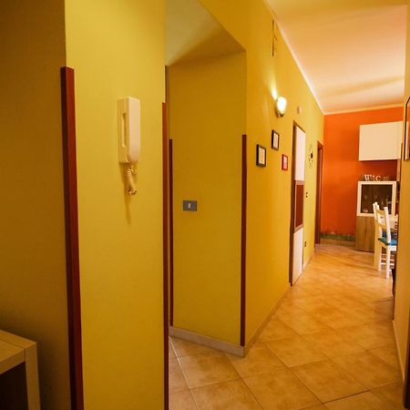 Caleidoscopica Bahlara Ballaro Palermo Exterior foto