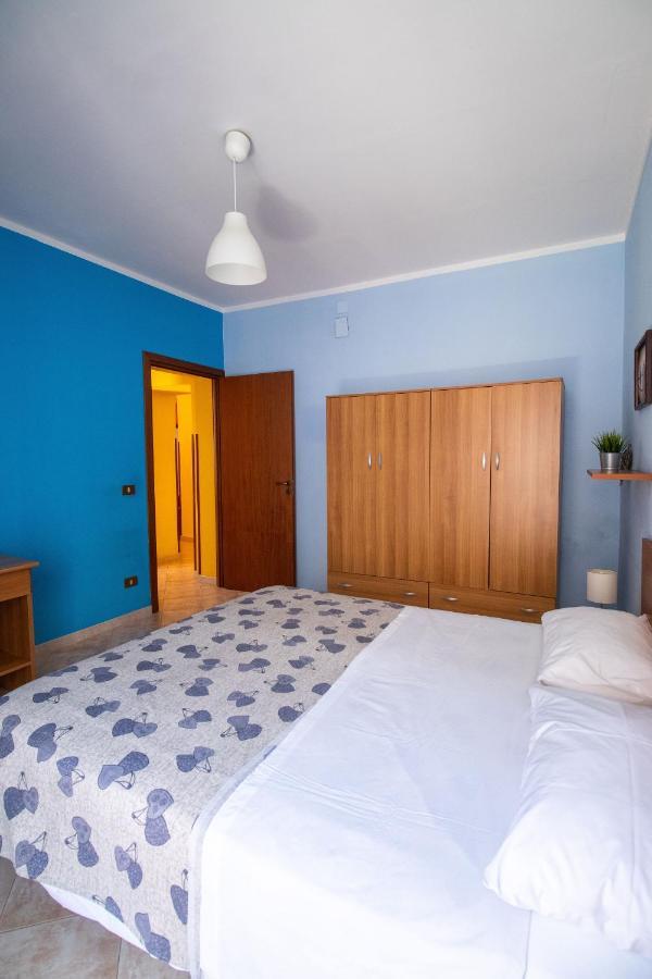 Caleidoscopica Bahlara Ballaro Palermo Exterior foto