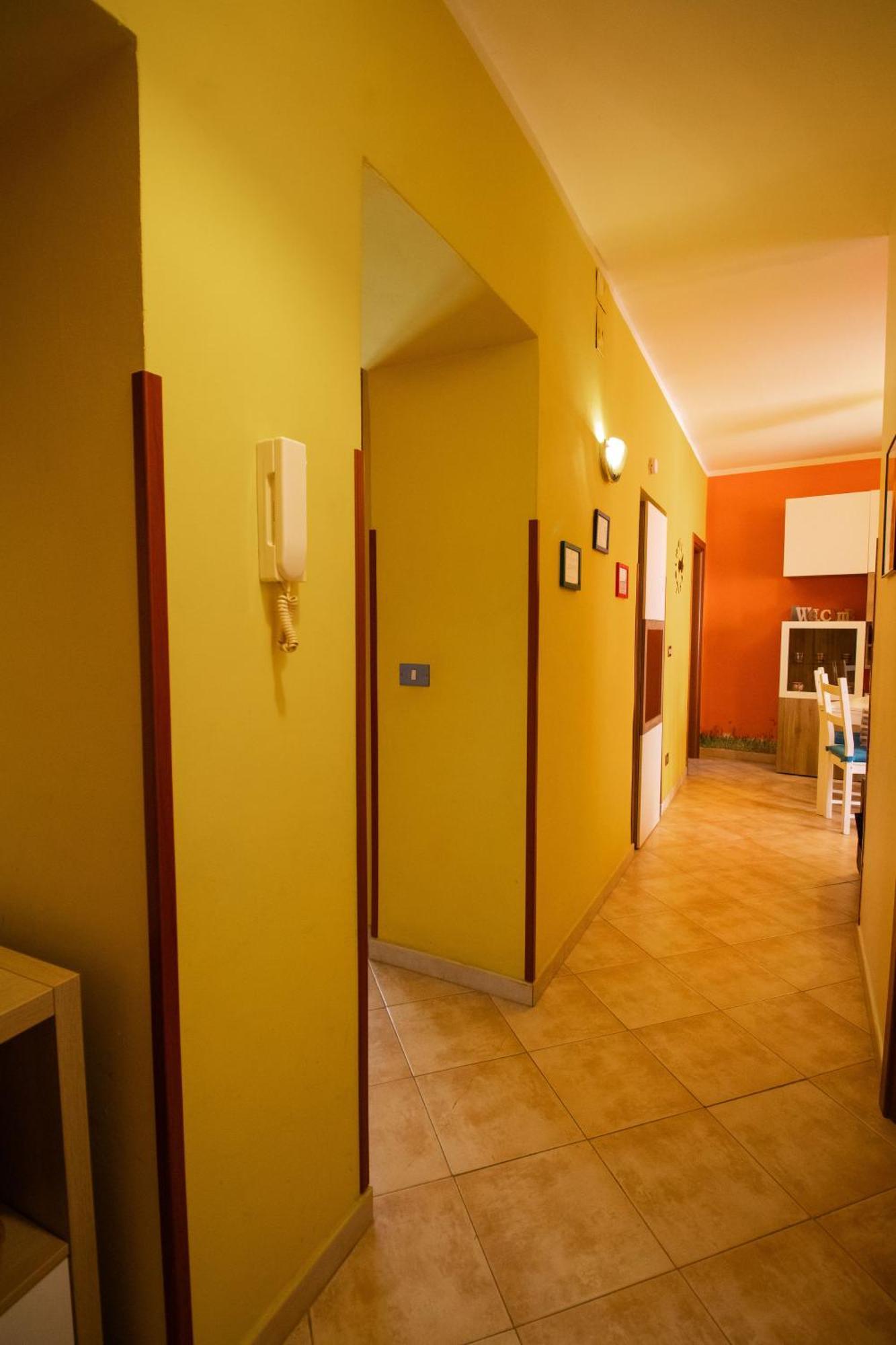 Caleidoscopica Bahlara Ballaro Palermo Exterior foto