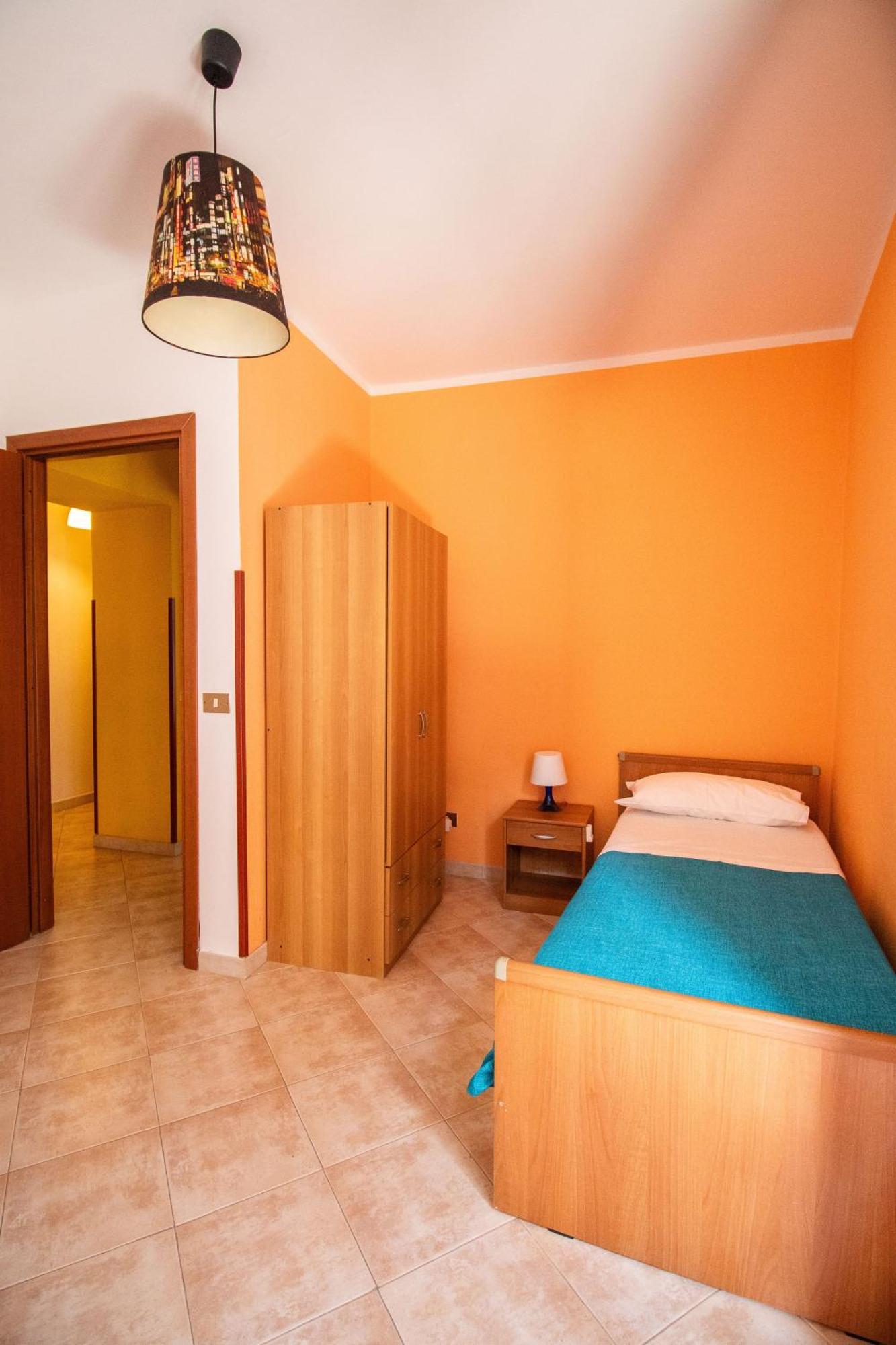Caleidoscopica Bahlara Ballaro Palermo Exterior foto